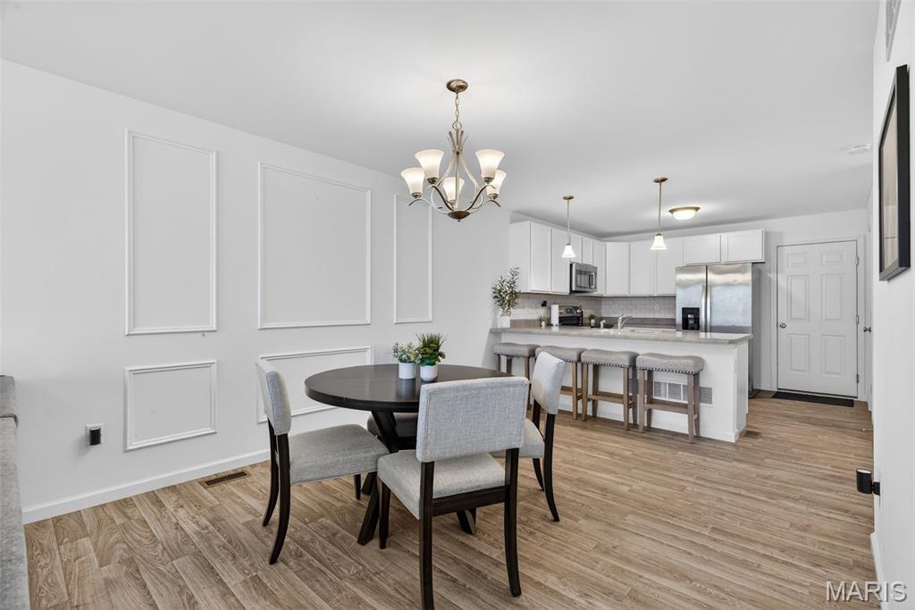 New Town At St Chas #6-C-2-1 - Residential