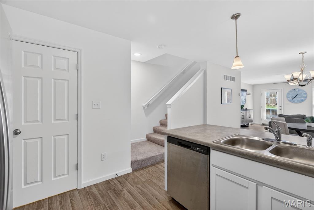 New Town At St Chas #6-C-2-1 - Residential