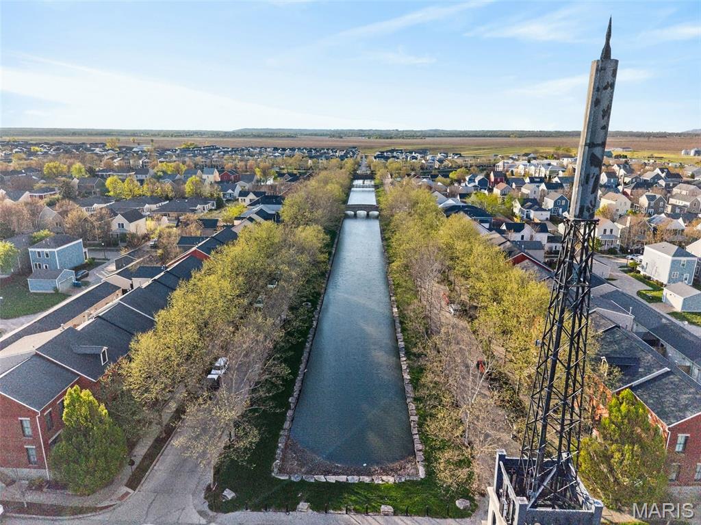 New Town At St Chas #6-C-2-1 - Residential