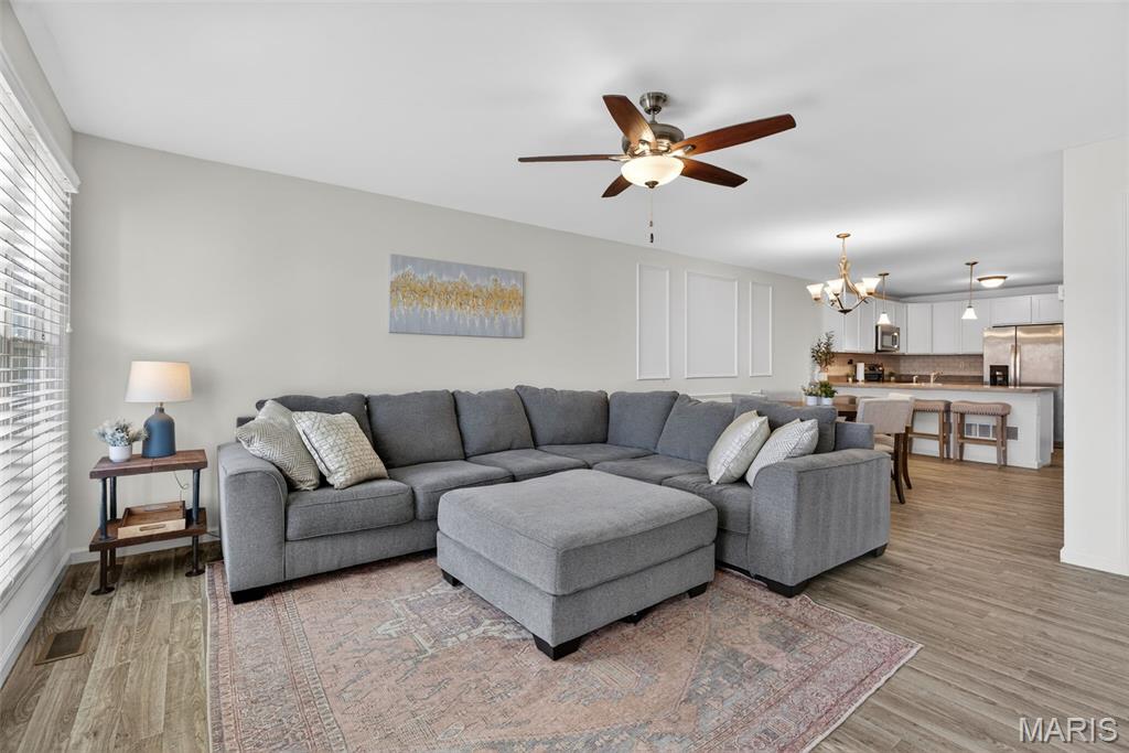 New Town At St Chas #6-C-2-1 - Residential