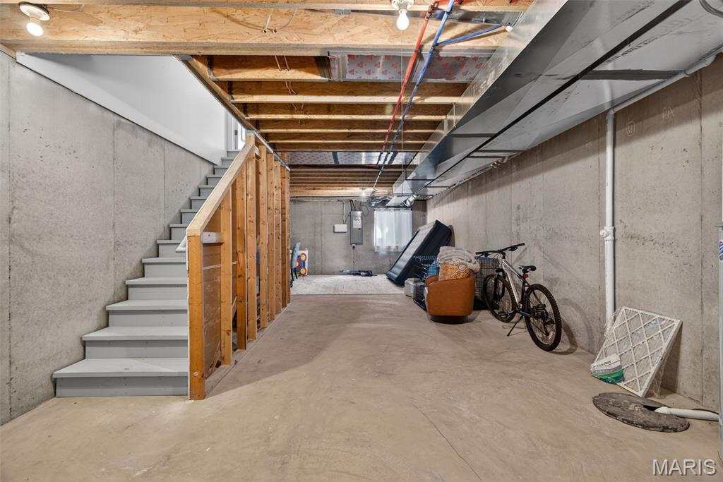 New Town At St Chas #6-C-2-1 - Residential