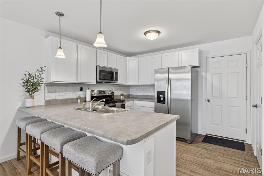 New Town At St Chas #6-C-2-1 - Residential