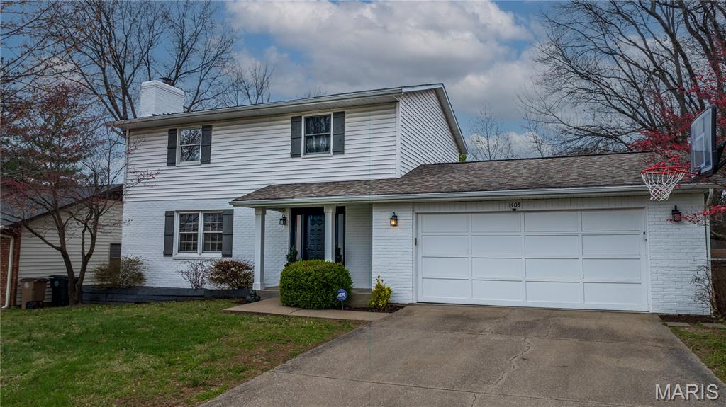 Brookshire Estate - Residential