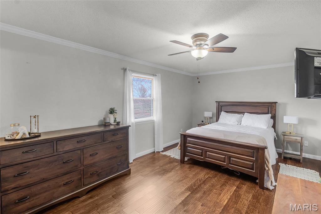 Brookshire Estate - Residential