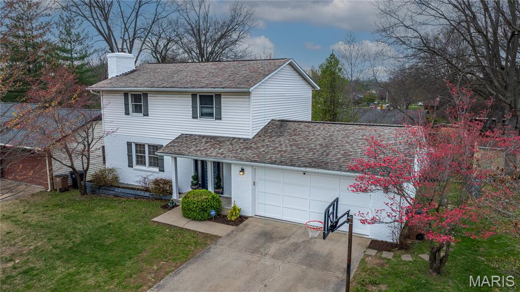 Brookshire Estate - Residential