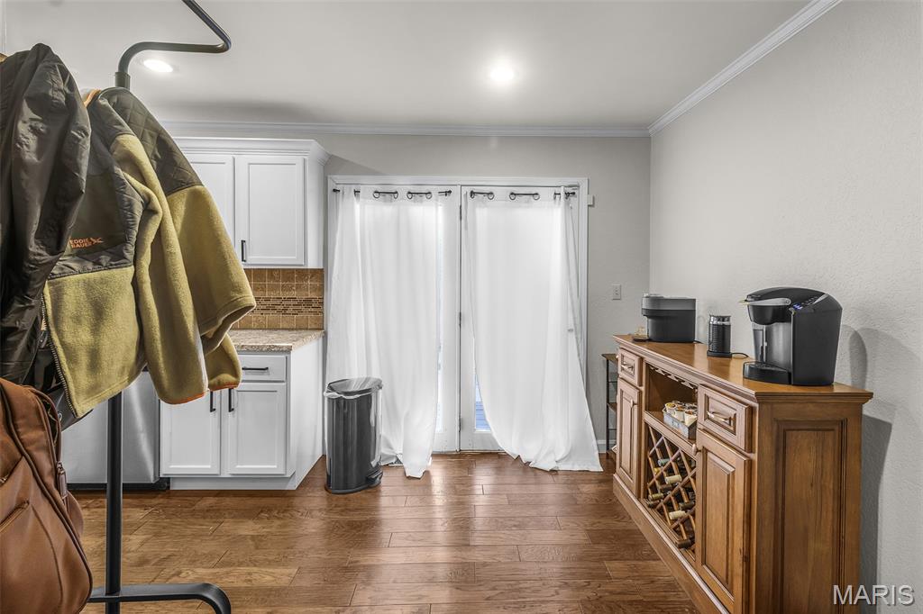 Brookshire Estate - Residential