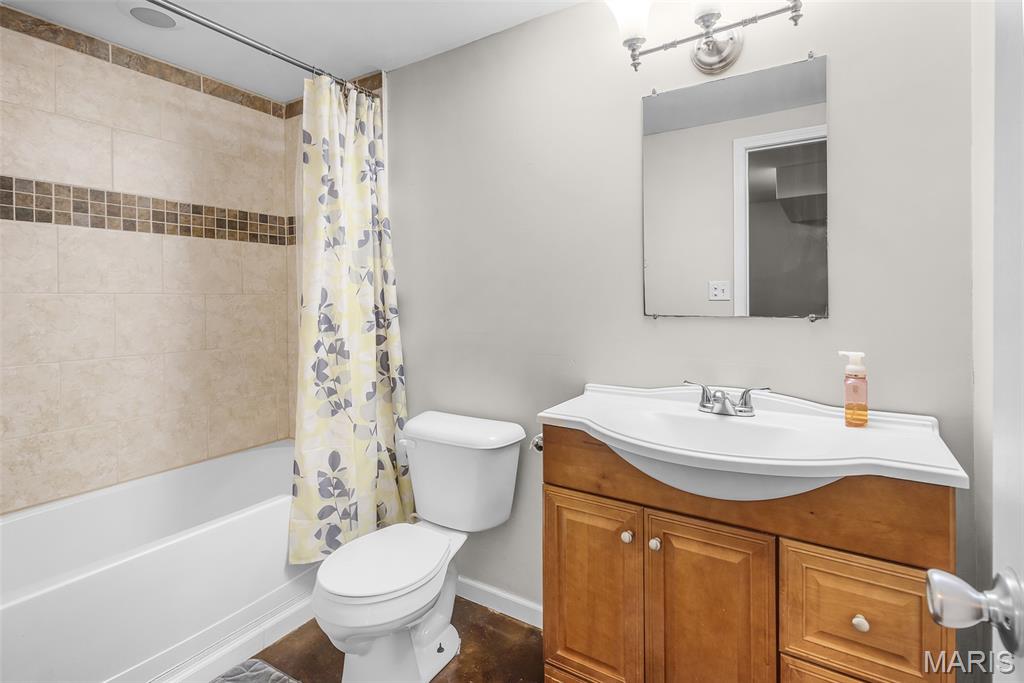 Brookshire Estate - Residential