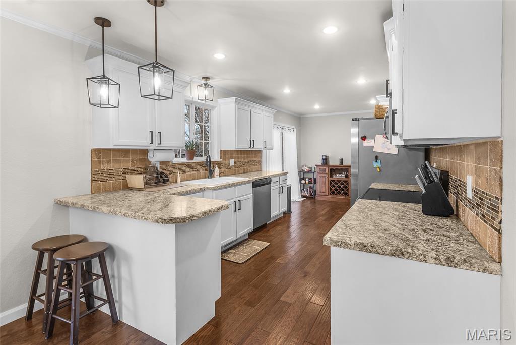 Brookshire Estate - Residential