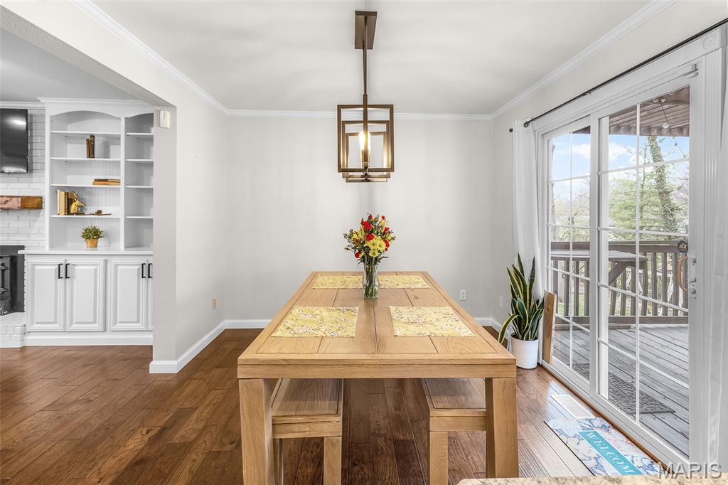 Brookshire Estate - Residential