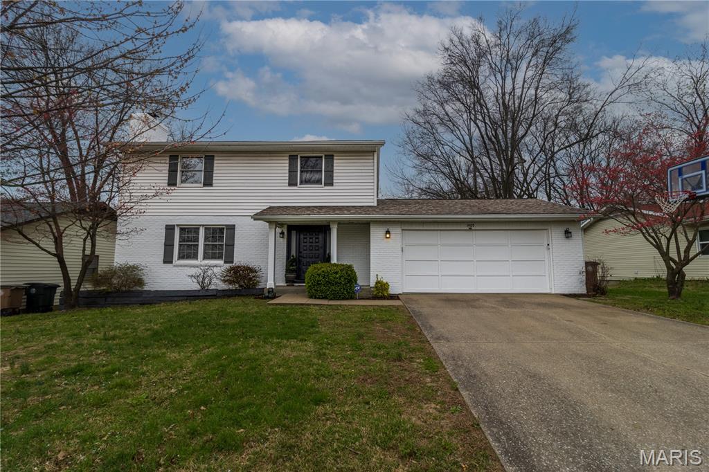 Brookshire Estate - Residential