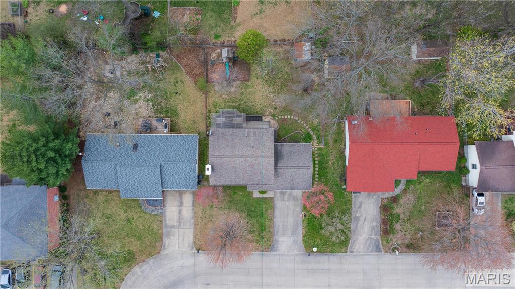 Brookshire Estate - Residential