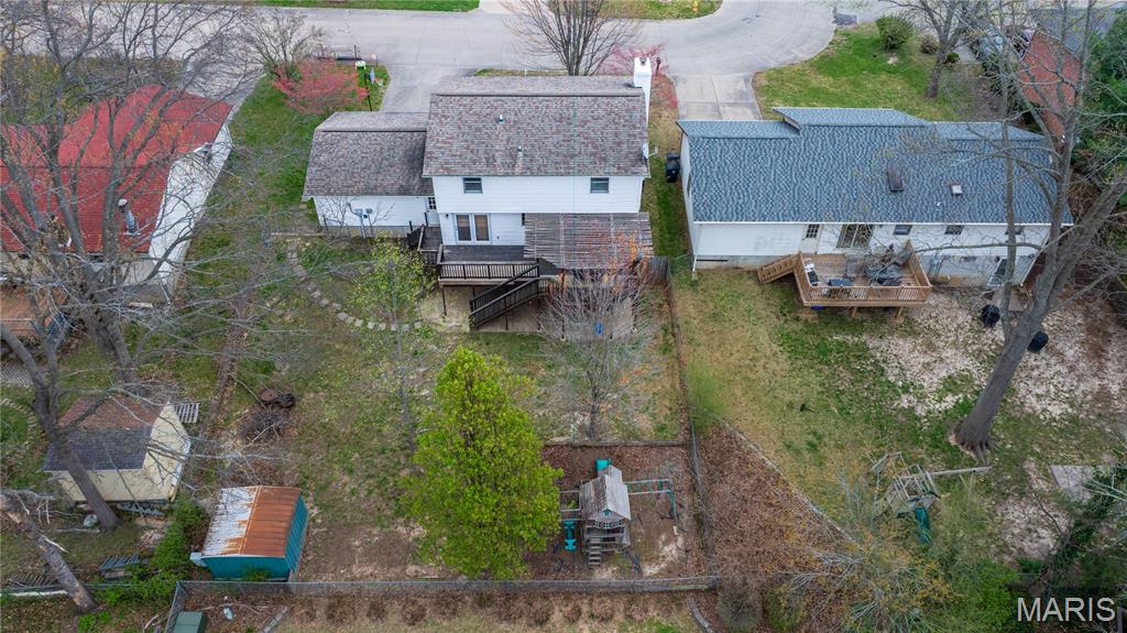 Brookshire Estate - Residential