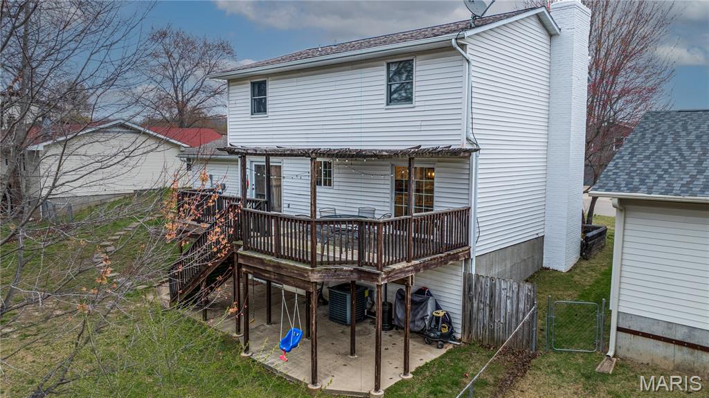 Brookshire Estate - Residential