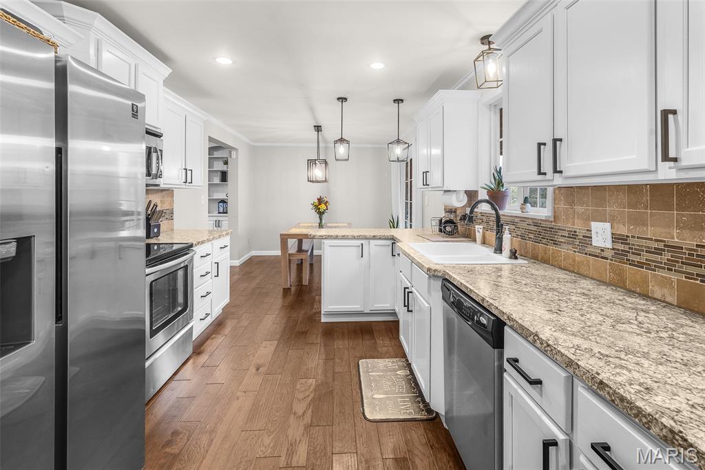 Brookshire Estate - Residential