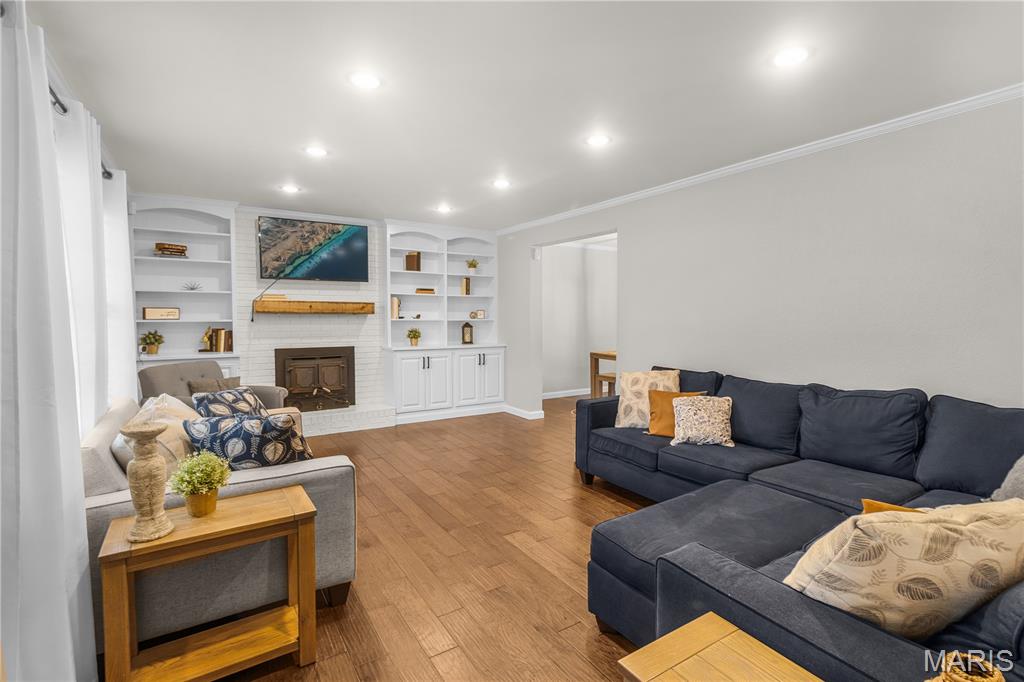 Brookshire Estate - Residential