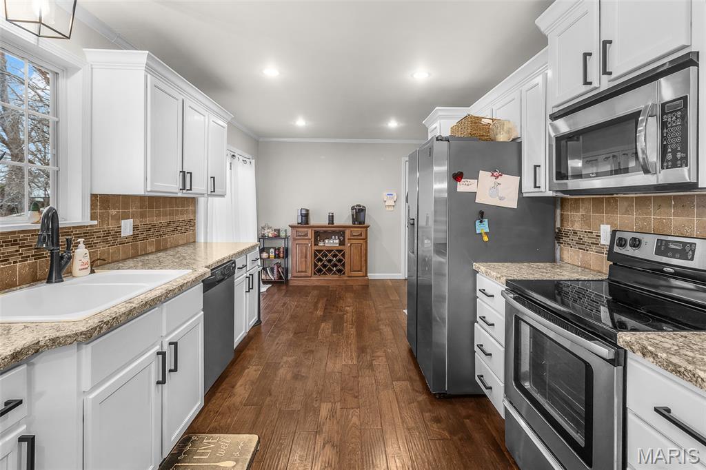 Brookshire Estate - Residential