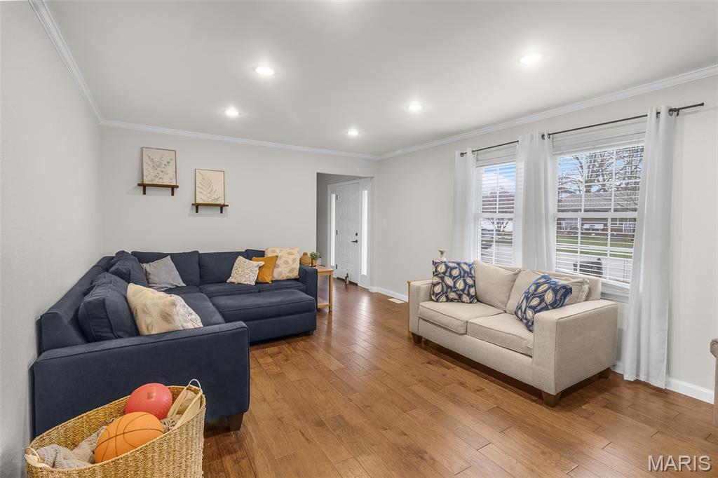 Brookshire Estate - Residential