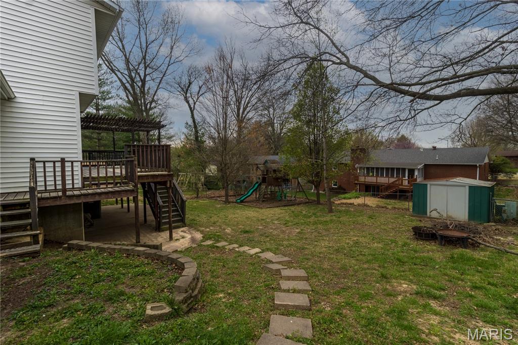 Brookshire Estate - Residential