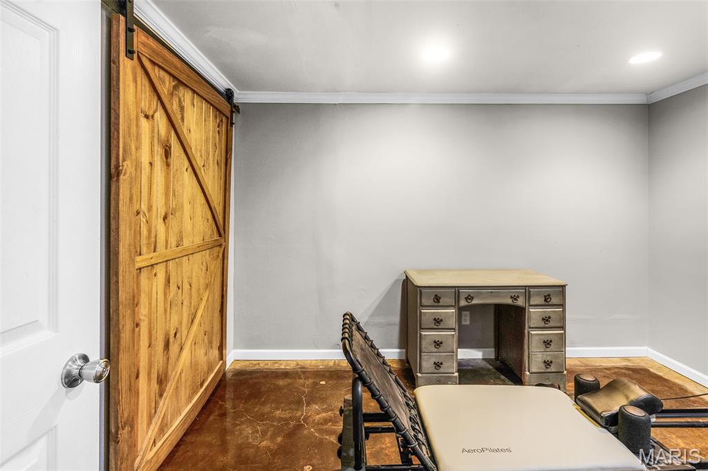 Brookshire Estate - Residential