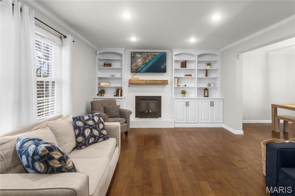 Brookshire Estate - Residential