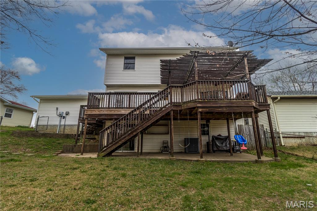 Brookshire Estate - Residential