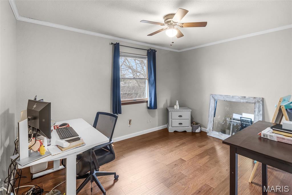 Brookshire Estate - Residential