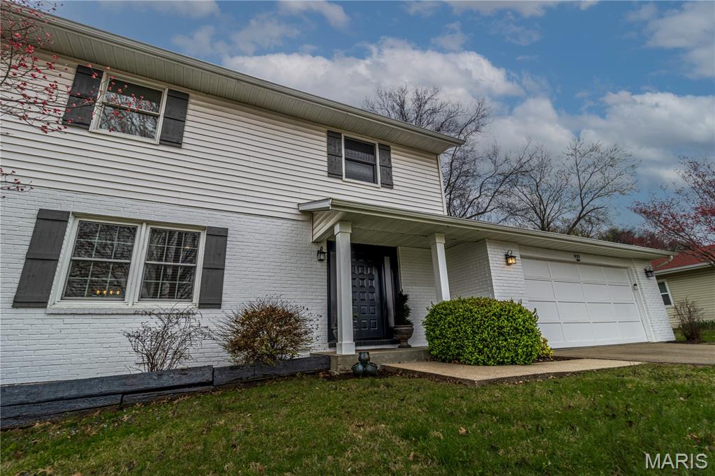 Brookshire Estate - Residential