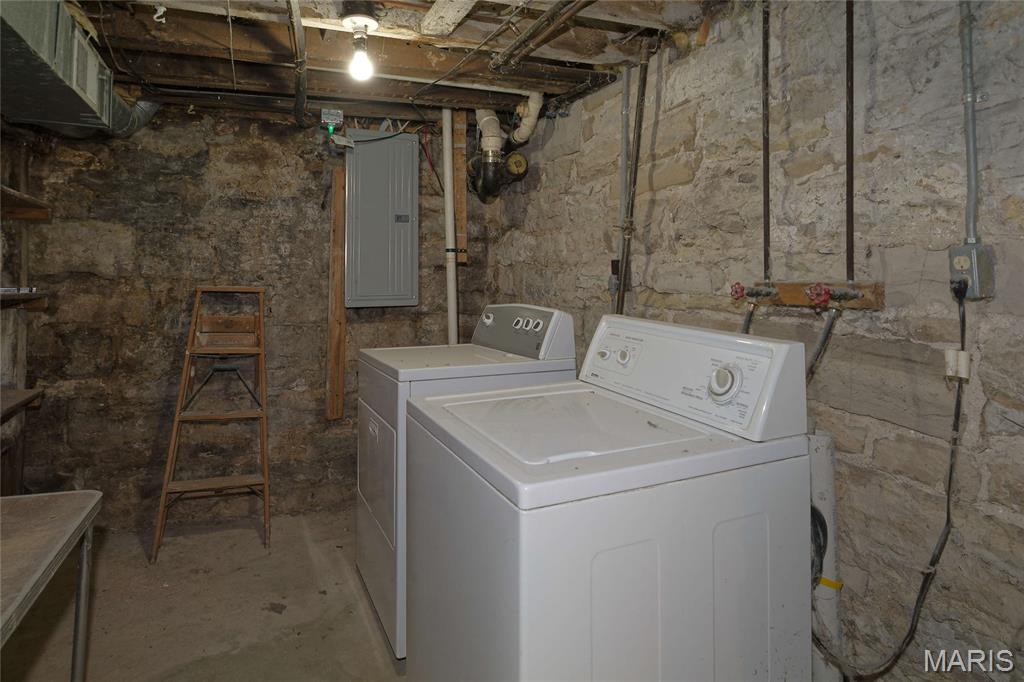 Soulard - Residential