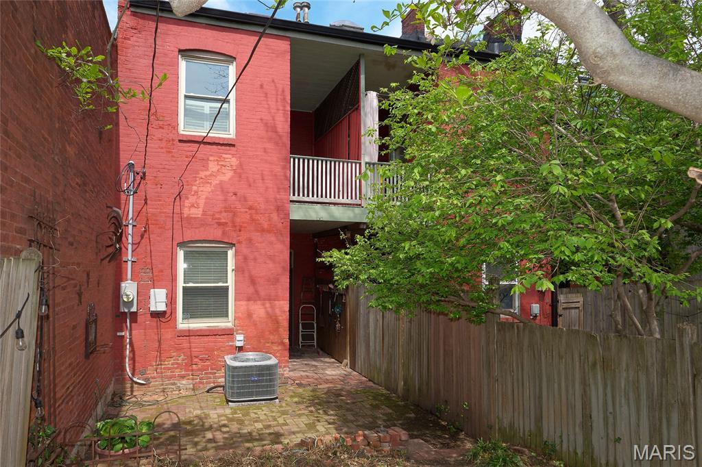 Soulard - Residential