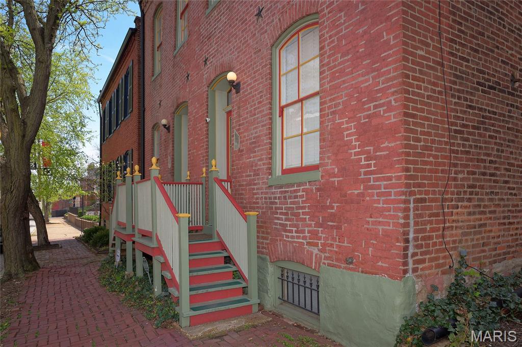 Soulard - Residential