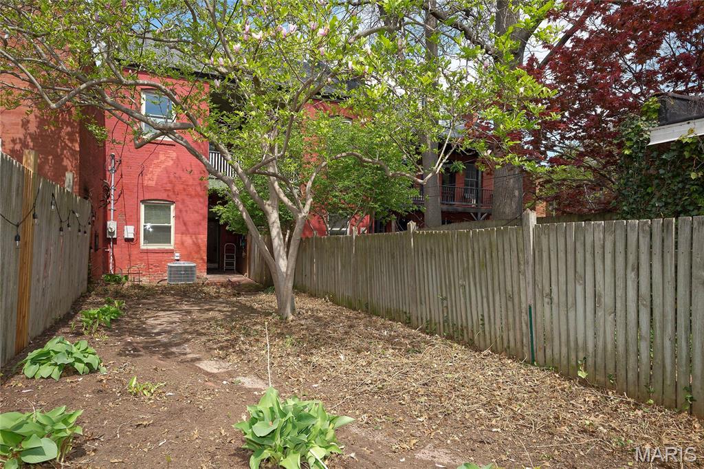 Soulard - Residential