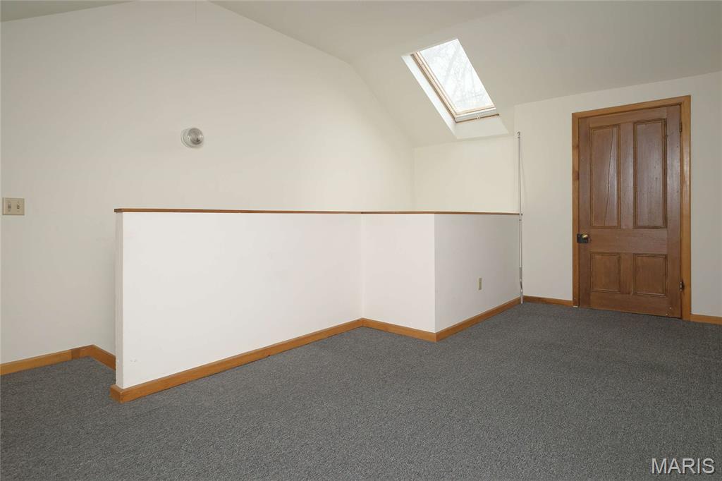 Soulard - Residential