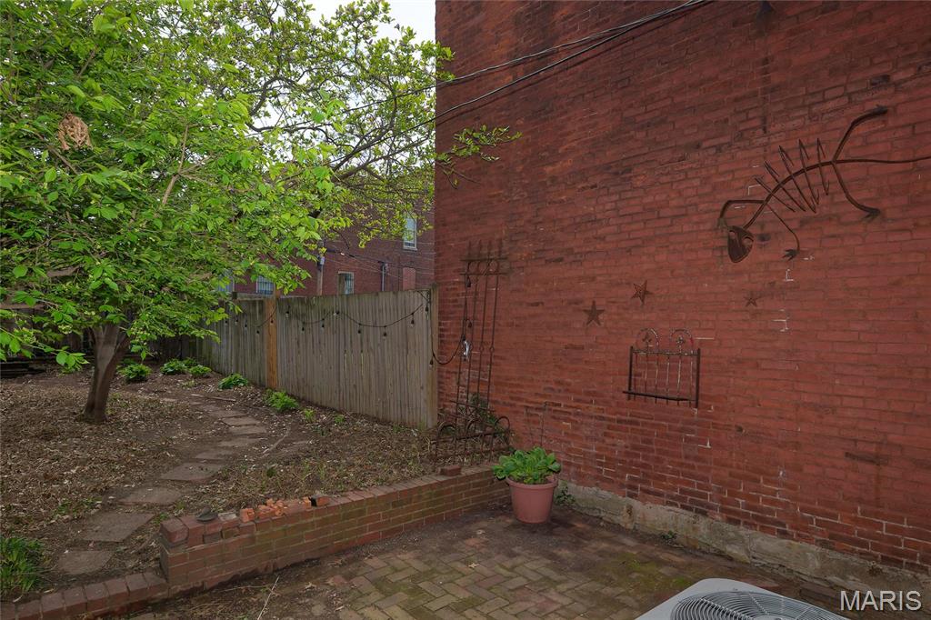 Soulard - Residential