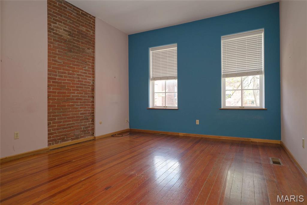 Soulard - Residential