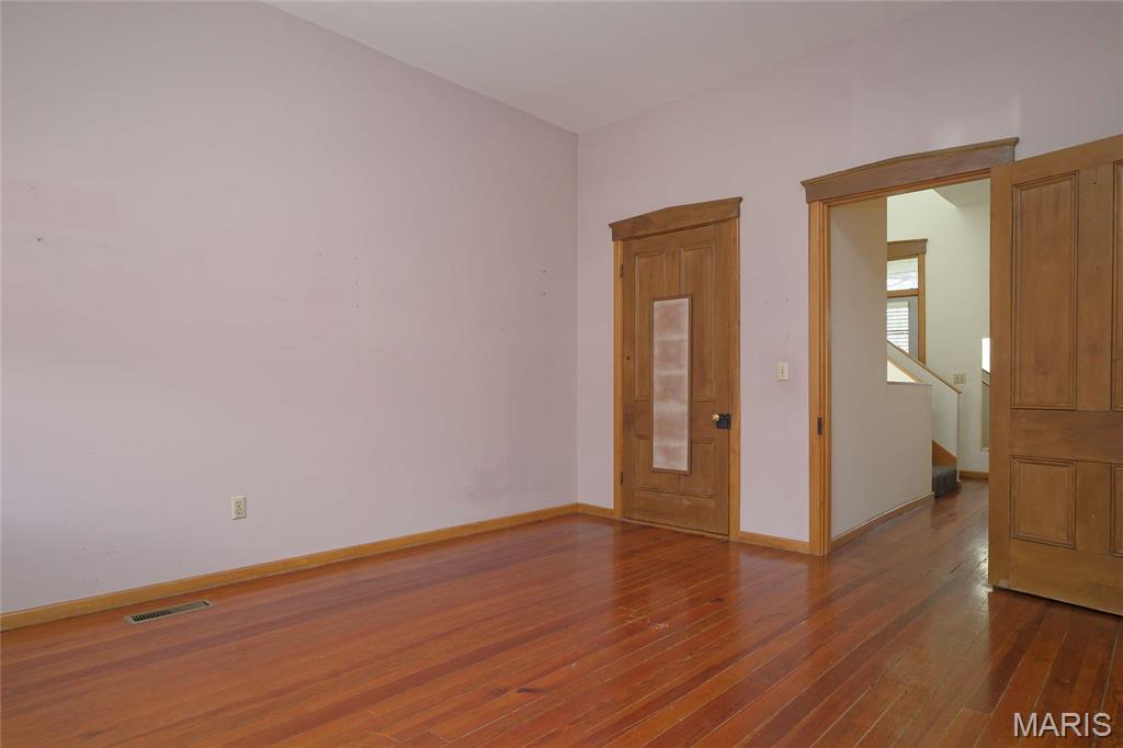 Soulard - Residential