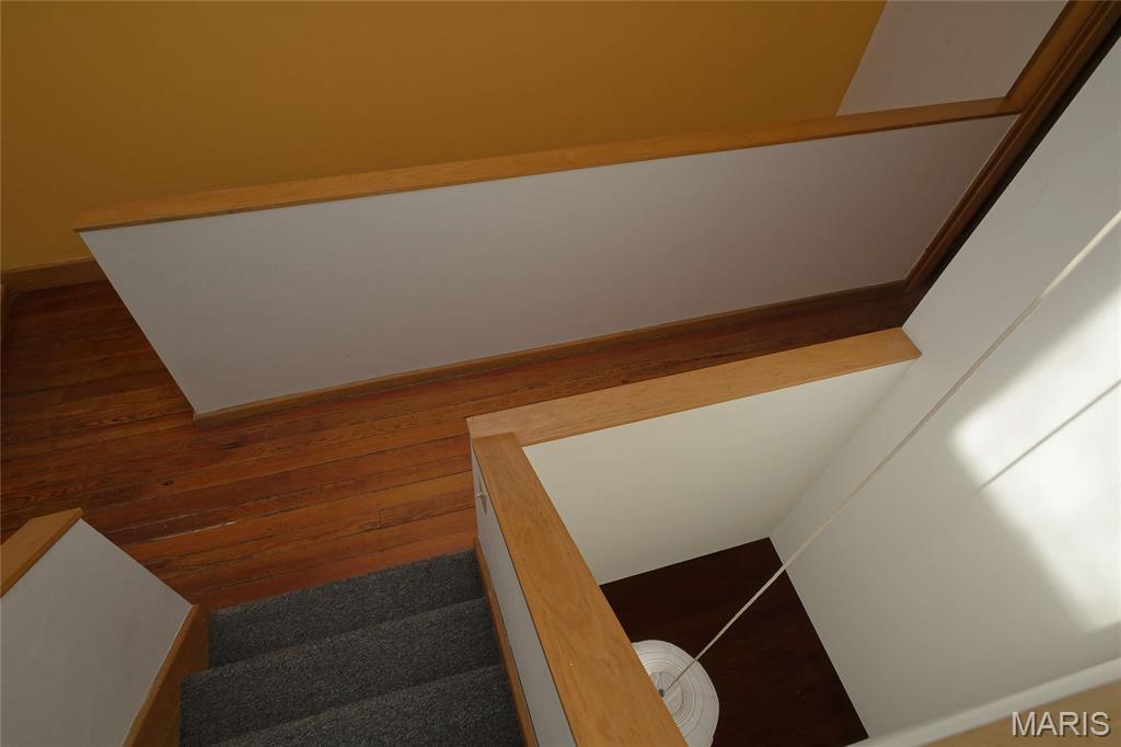 Soulard - Residential