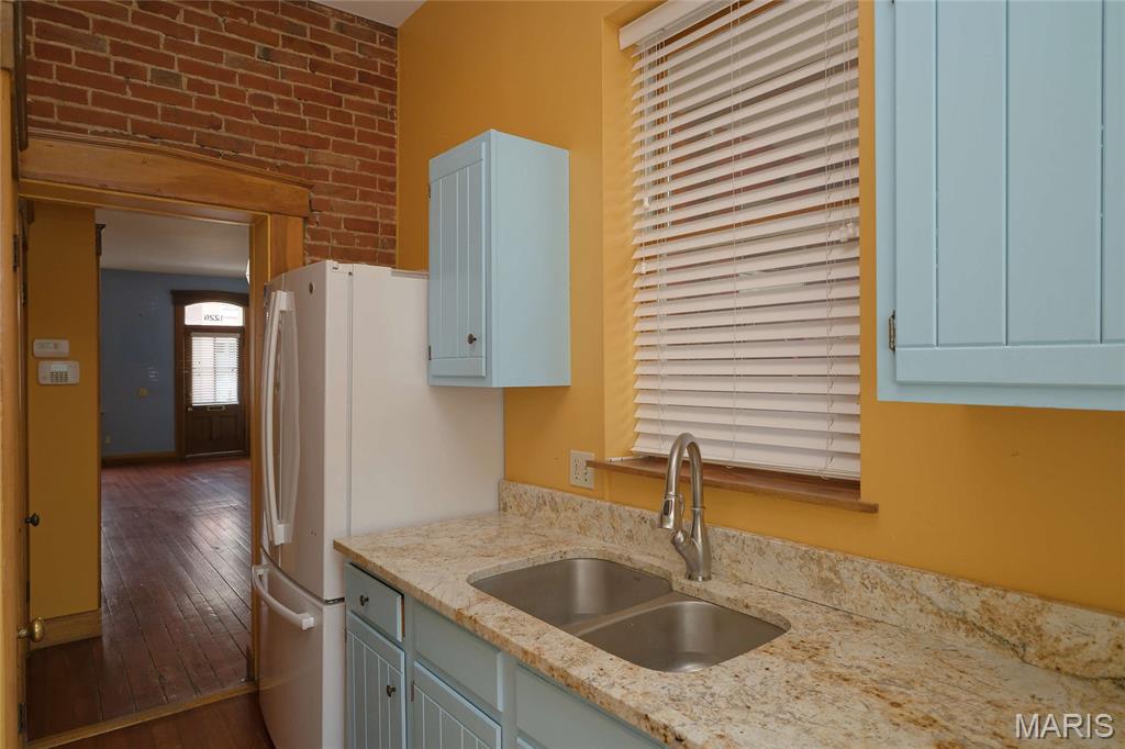 Soulard - Residential