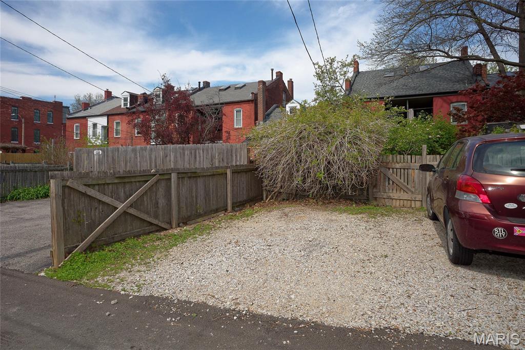 Soulard - Residential