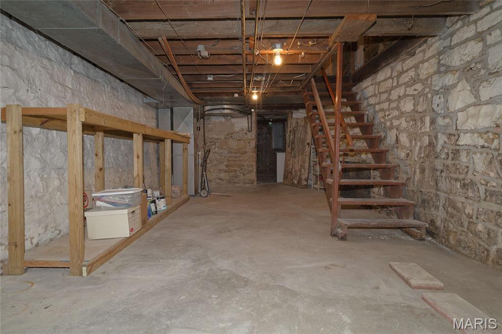 Soulard - Residential