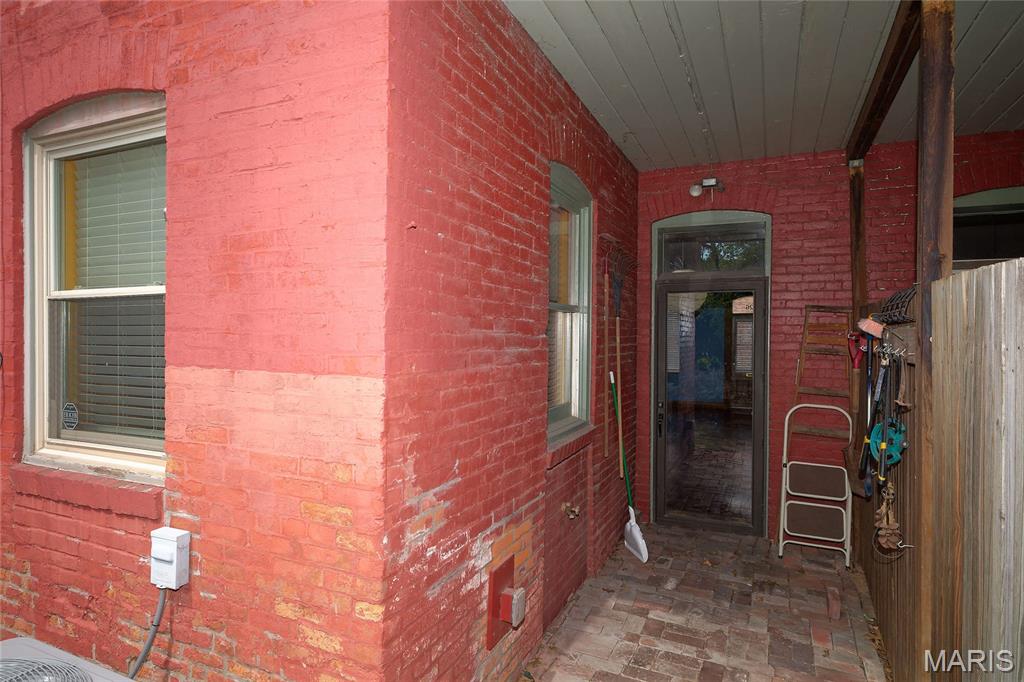 Soulard - Residential