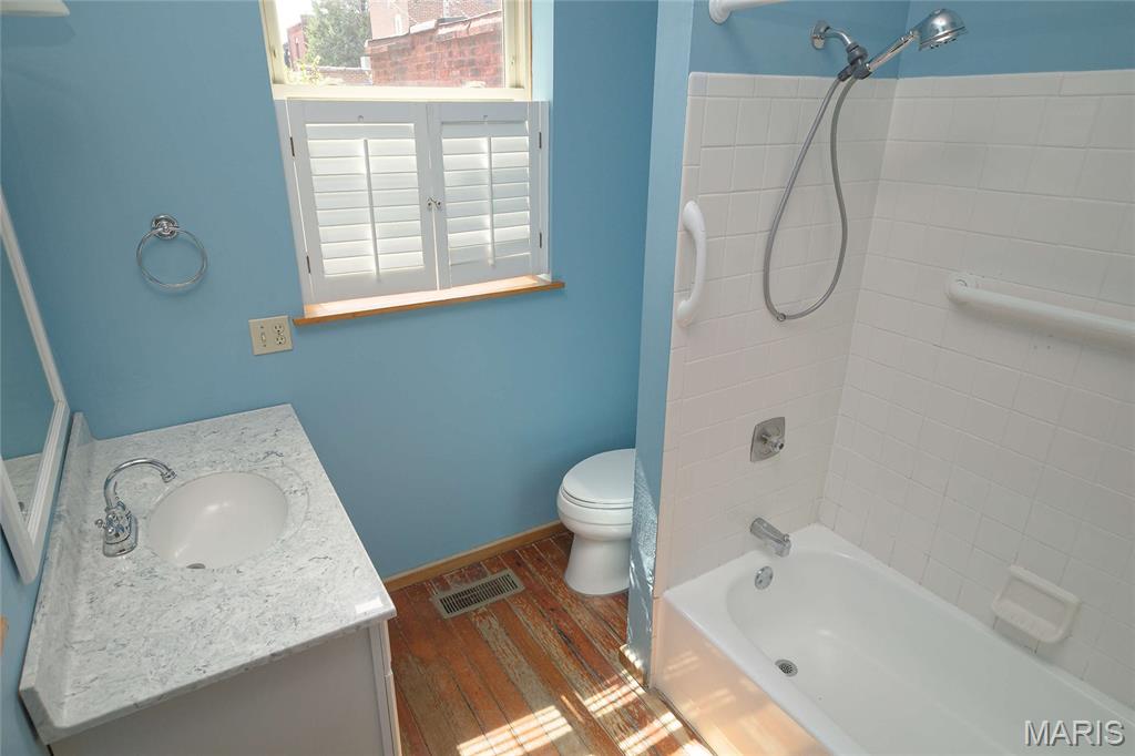 Soulard - Residential