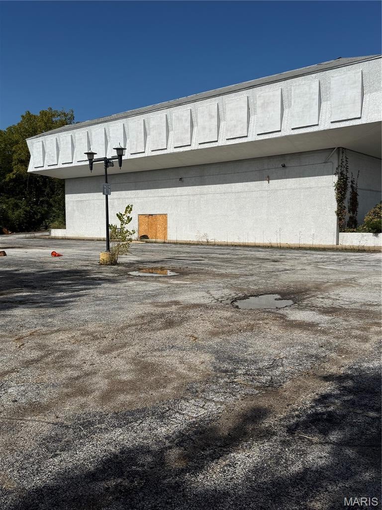11115 New Halls Ferry Road