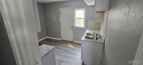 Tiny photo for 11925 Larimore Road, Unincorporated, MO 63138 (MLS # 26042095)