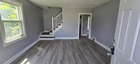 Tiny photo for 11925 Larimore Road, Unincorporated, MO 63138 (MLS # 26042095)