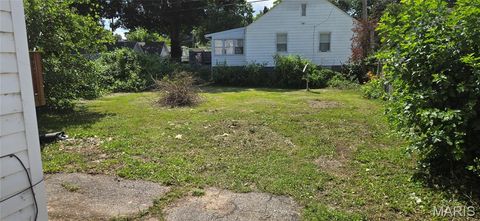 Tiny photo for 11925 Larimore Road, Unincorporated, MO 63138 (MLS # 26042095)