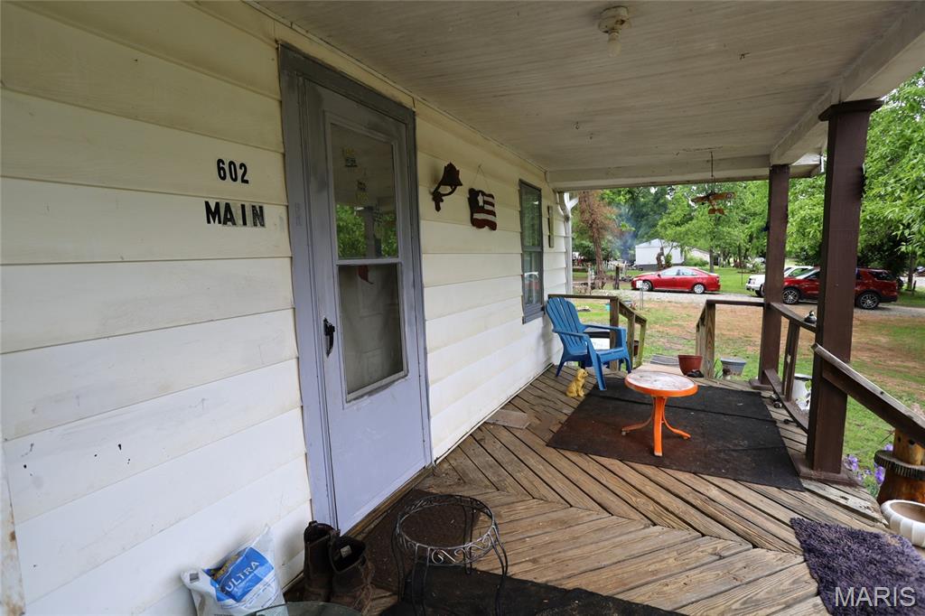 mineral point - Residential