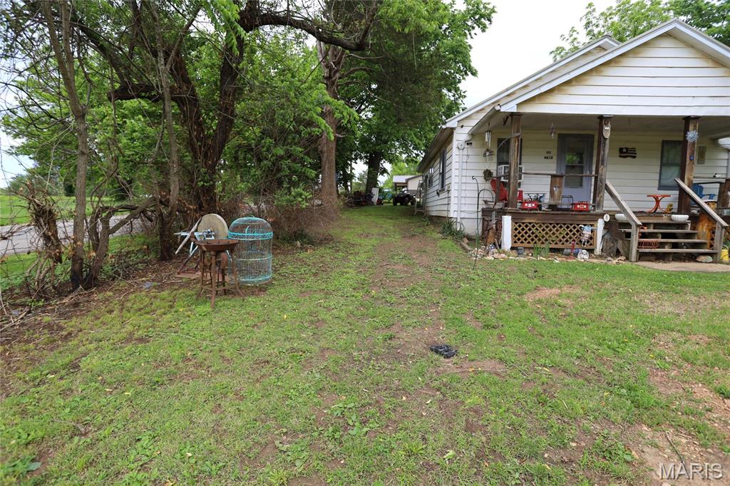 mineral point - Residential