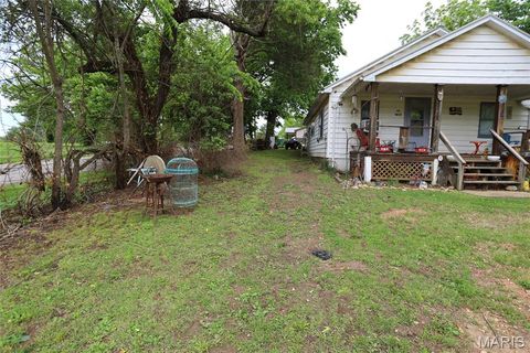 Tiny photo for 602 Main Street, Mineral Point, MO 63660 (MLS # 26030886)