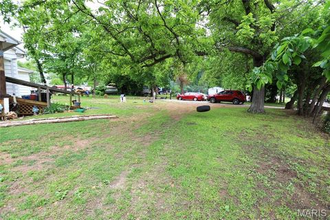 Tiny photo for 602 Main Street, Mineral Point, MO 63660 (MLS # 26030886)