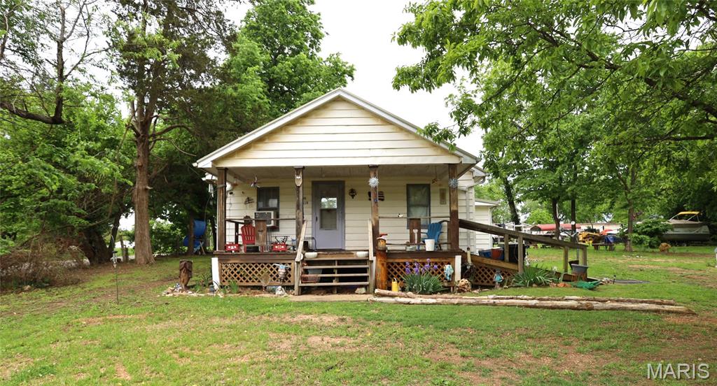 mineral point - Residential